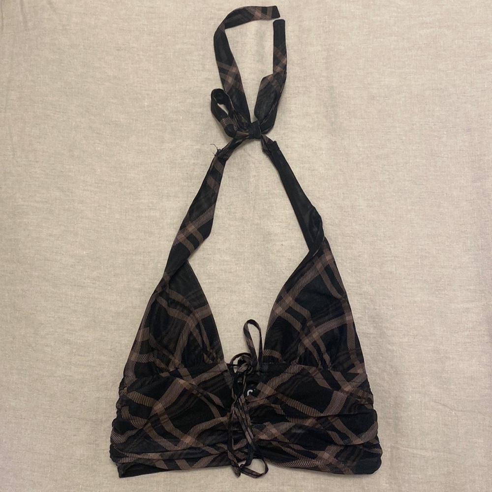 I.AM.GIA Crop Top